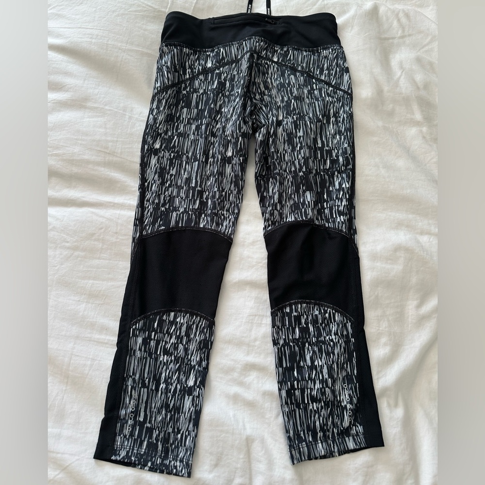 Nike capri leggings